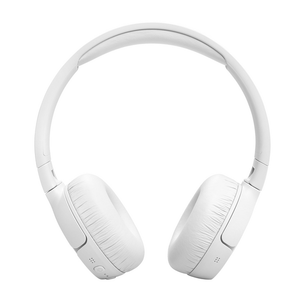 JBL Tune 670NC balta