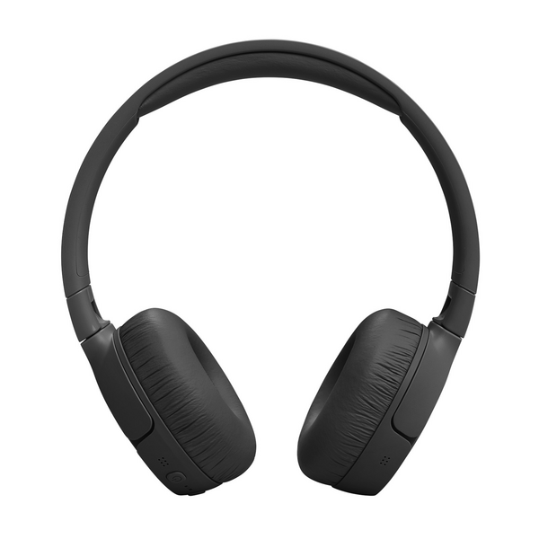JBL Tune 670NC juoda