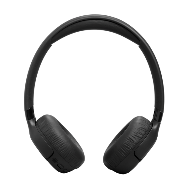 JBL Tune 680NC juoda