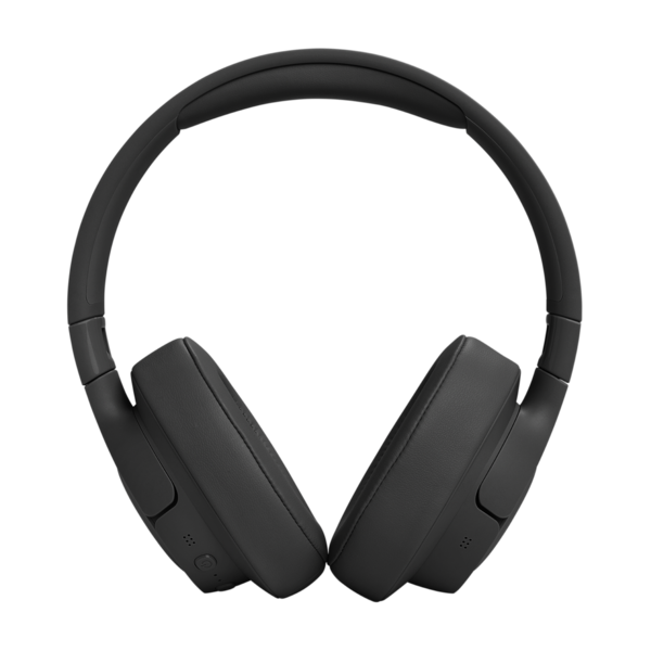JBL Tune 770NC juoda