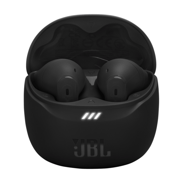 JBL Tune Flex 2 juoda