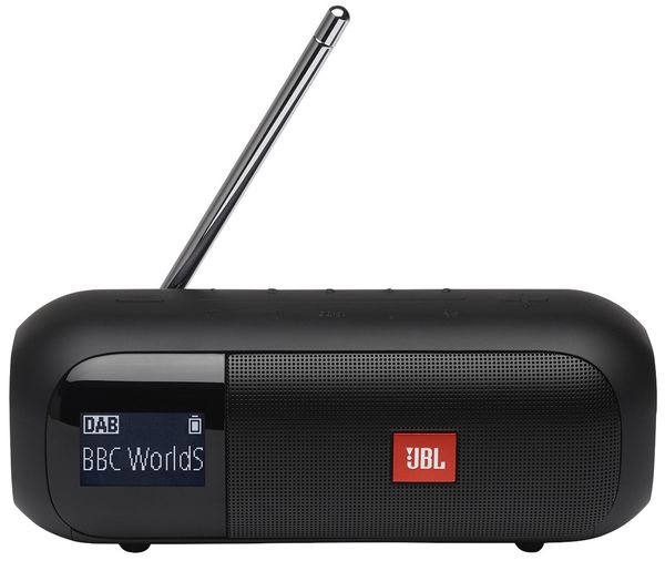 JBL Tuner 2 skaidri