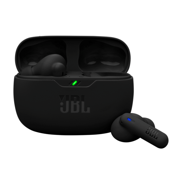 JBL Wave Beam 2 juoda
