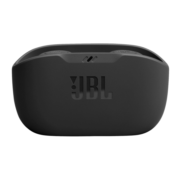 JBL Vibe Buds juoda
