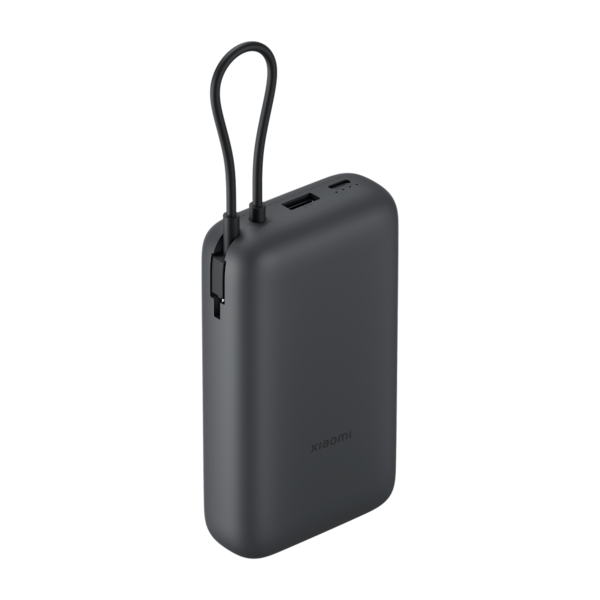 Xiaomi nešiojama baterija USB-C, 20 000 mAh