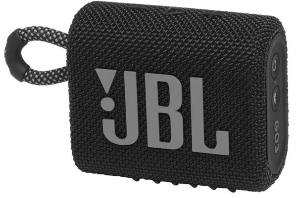 Kolonėlė JBL GO 3 BT