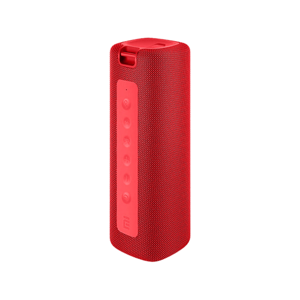 Kolonėlė Xiaomi Mi BT raudona