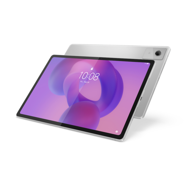 Lenovo Idea Tab Plus 12.1 WiFi 128 gb juoda