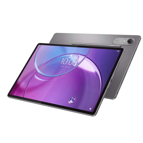 Lenovo Idea Tab Pro Gen 2 12.7 WiFi su folio dėklu 256 gb juoda