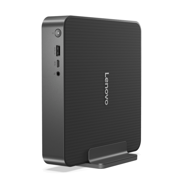 Lenovo IdeaCentre Mini Xplus 1024 gb null gb pilka