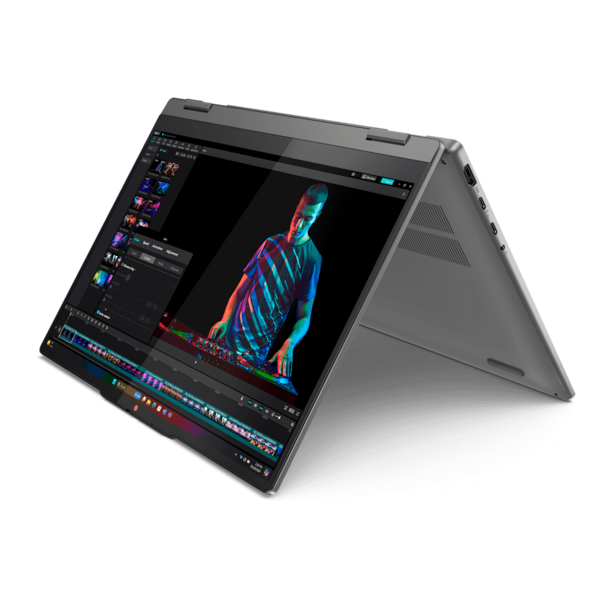 Lenovo IdeaPad 5 2-in-1 14 X