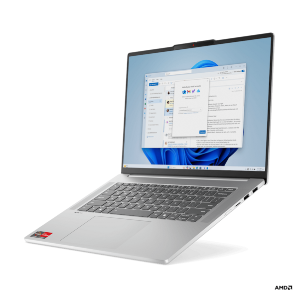Lenovo IdeaPad Slim 5 15.3 Ryz5