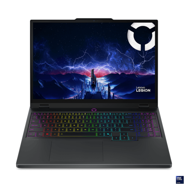 Lenovo Legion 5 15.1 i7 RTX5070 1024 gb null gb juoda