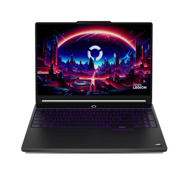 Lenovo Legion 5 15AHP11 15.3 Ryz7 512 gb null gb juoda