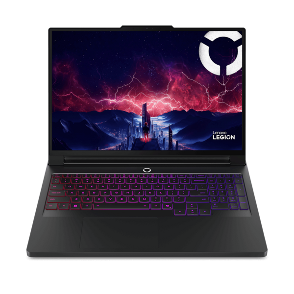 Lenovo Legion Pro 7 16AFR10H 16 Ryz9 1024 gb null gb juoda