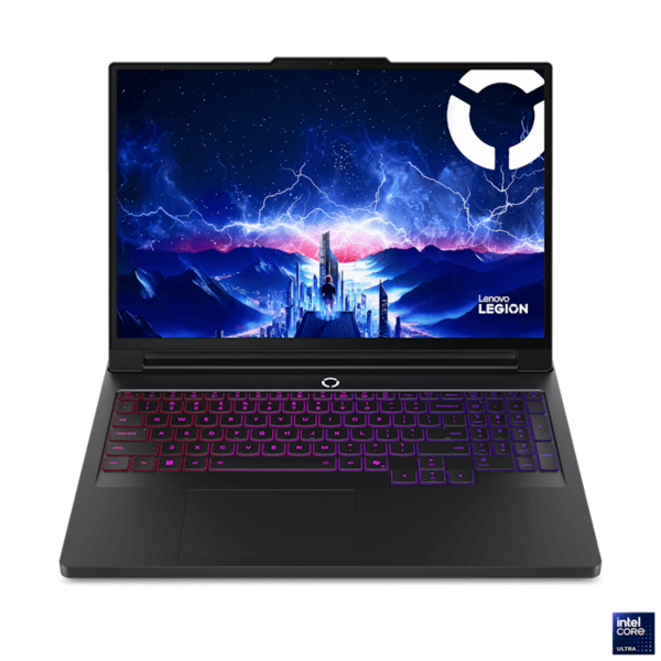 Lenovo Legion Pro 7 16IAX10H 16 u9