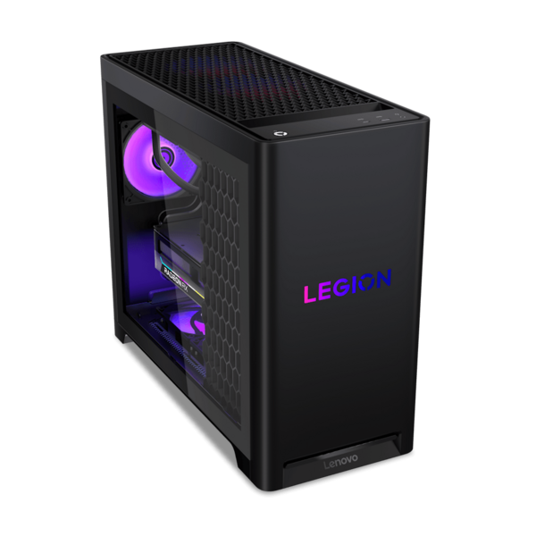 Lenovo Legion T5 30AGB10 Ryz7 RX9070 XT 1024 gb null gb juoda