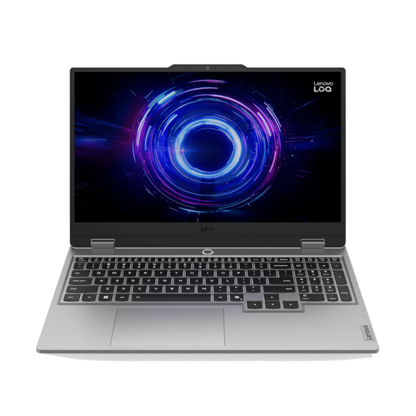 Lenovo LOQ 15.6/Ryz5/16GB/512GB/RTX5050