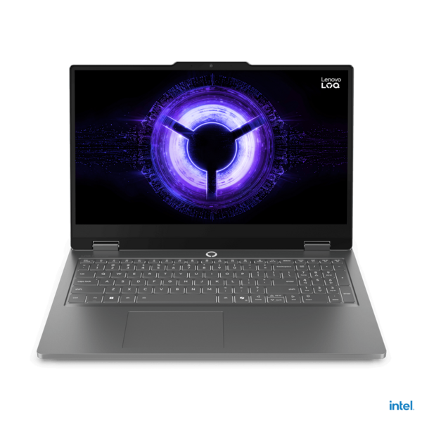 Lenovo LOQ 15.6 Ryz7 RTX5060