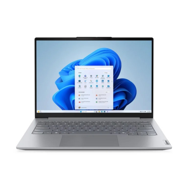 Lenovo ThinkBook 14 Gen 8 i5/16GB/512GB 512 gb pilka