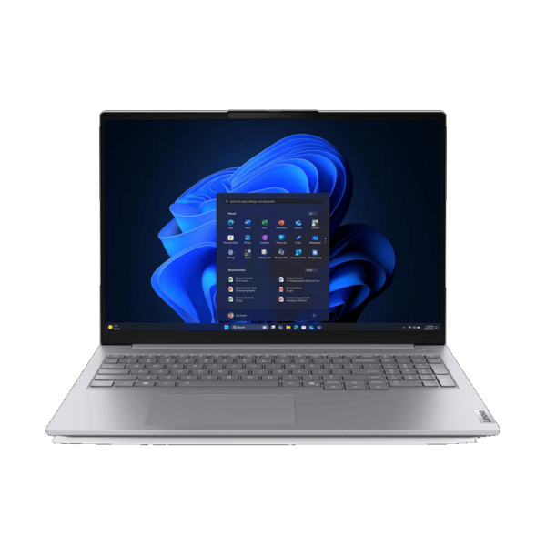 Lenovo ThinkBook 16 G9 AHP AMD R7/32GB/512GB 512 gb skaidri