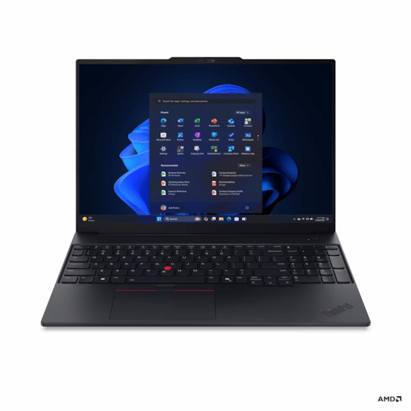 Lenovo ThinkPad E16 Gen3 16" Ryz5/16/512