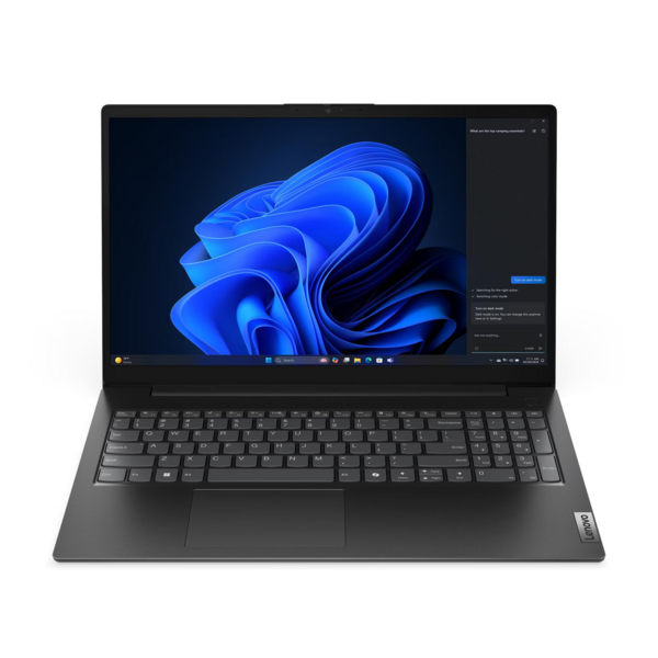 Lenovo V15 Gen 5 15.6/i5/16GB/512GB 512 gb juoda