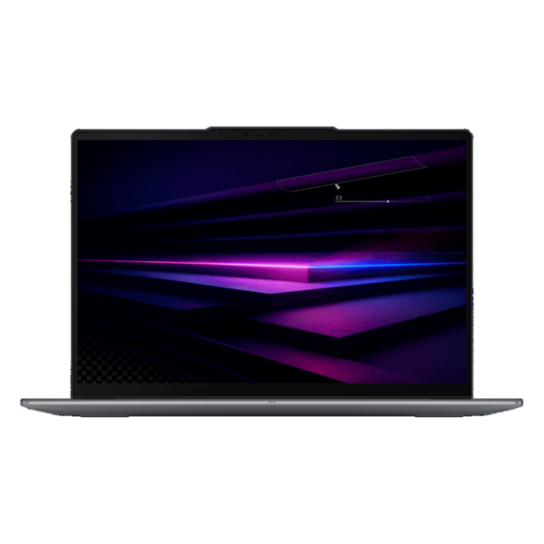 Lenovo Yoga 7 2-in-1 14IPH11 14 u5 512 gb null gb pilka