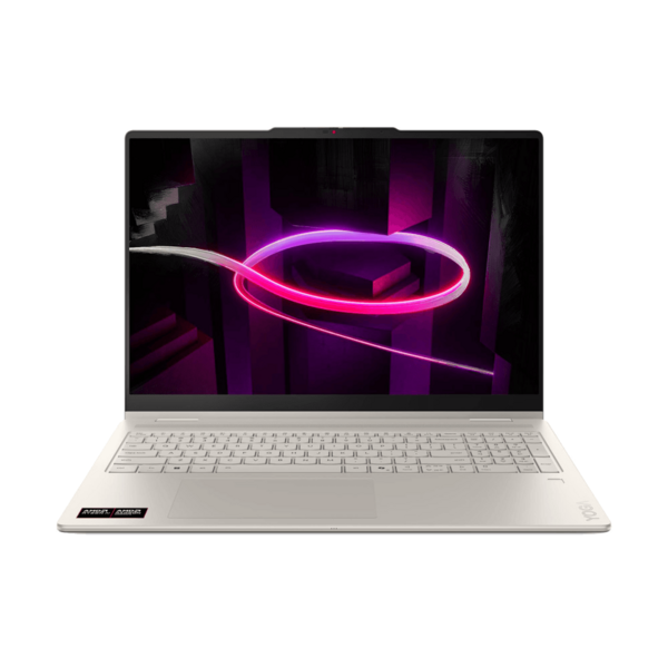 Lenovo Yoga 7 2-in-1 16AGP11 16 Ryz5 512 gb null gb kreminė