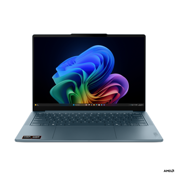 Lenovo Yoga Slim 7 14 Ryz5 512 gb null gb mėlyna