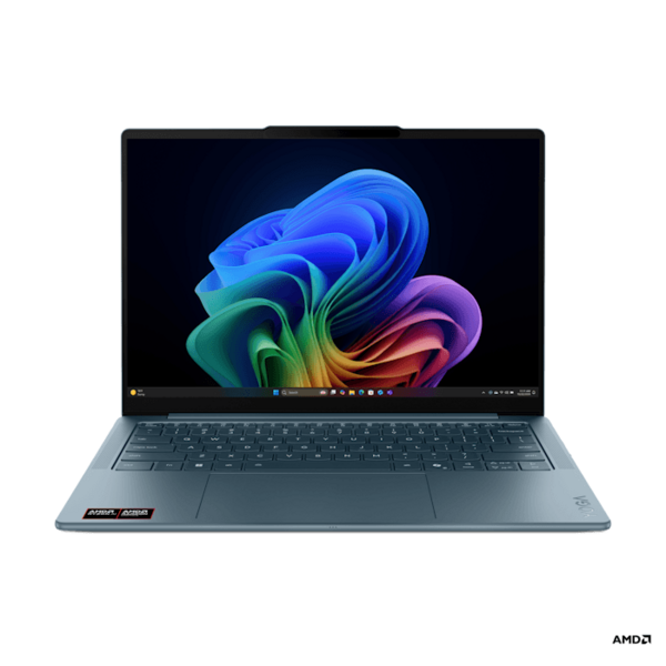 Lenovo Yoga Slim 7 14AKP10 14 Ryz5