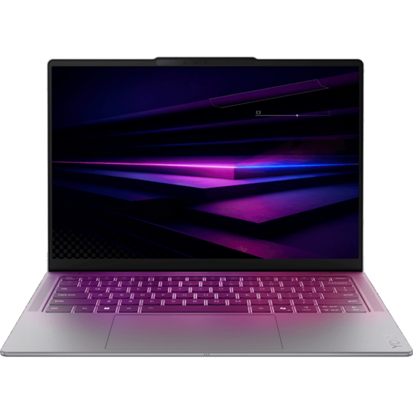 Lenovo Yoga Slim 7 14IPH11 14 u5 512 gb null gb pilka
