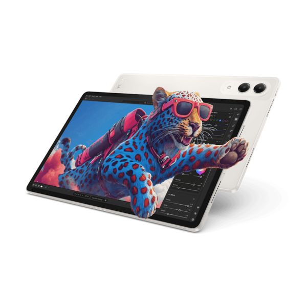 Lenovo Yoga Tab 11.1 WiFi 256 gb balta