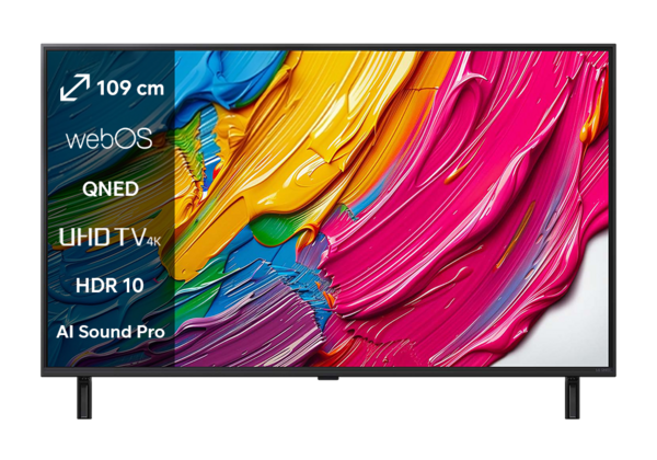 LG 43QNED80A3A