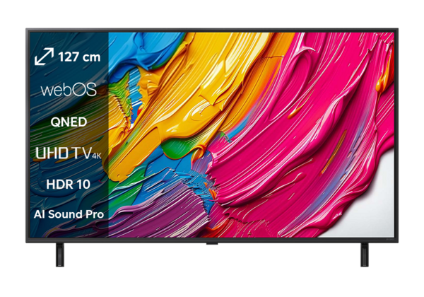 LG QNED80A3A
