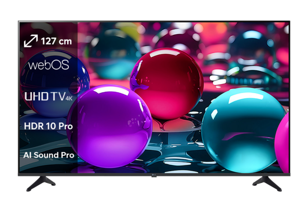 LG 50UA73003LA