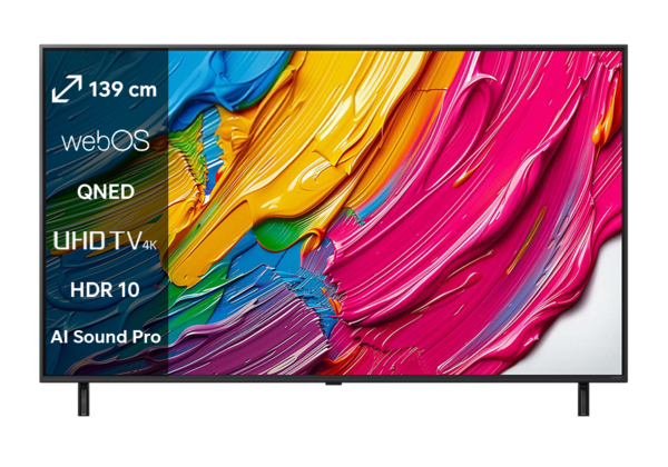 LG 55QNED80A3A