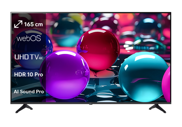 LG 65UA73003LA
