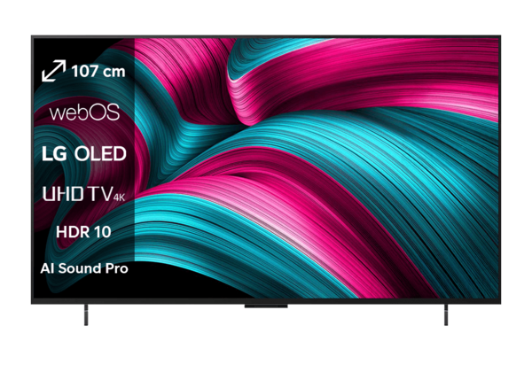 LG OLED42C51LA