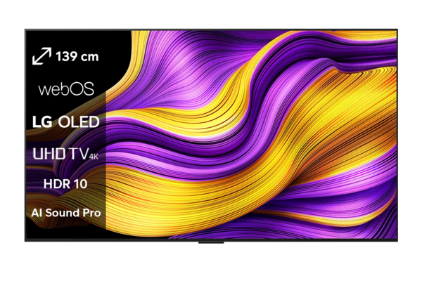 LG OLED55G51LW