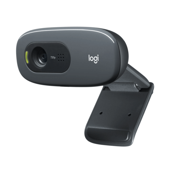 Logitech C270 HD kamera