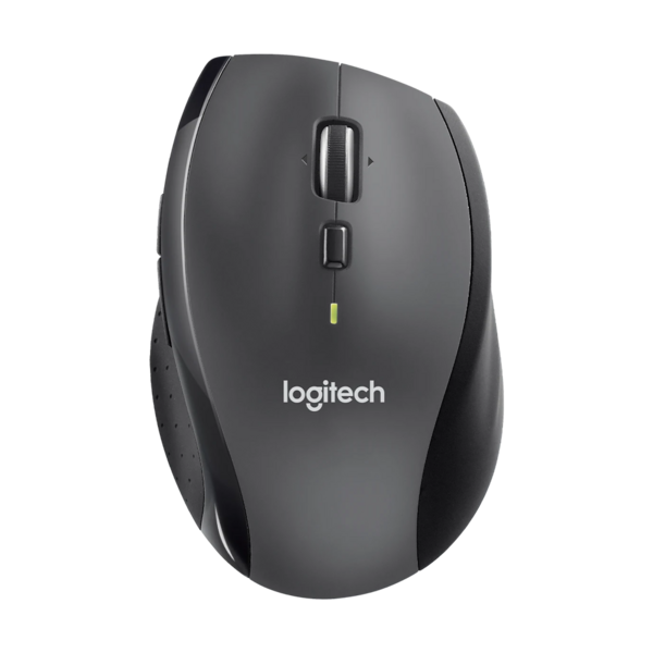 Logitech Marathon M705