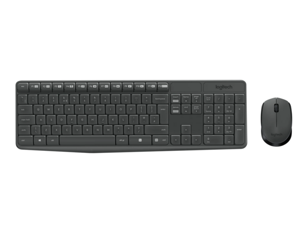 Logitech MK235