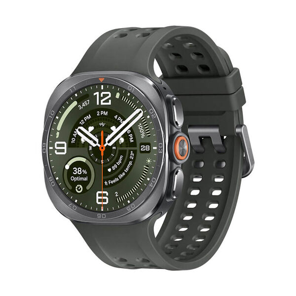 Samsung Galaxy Watch Ultra2