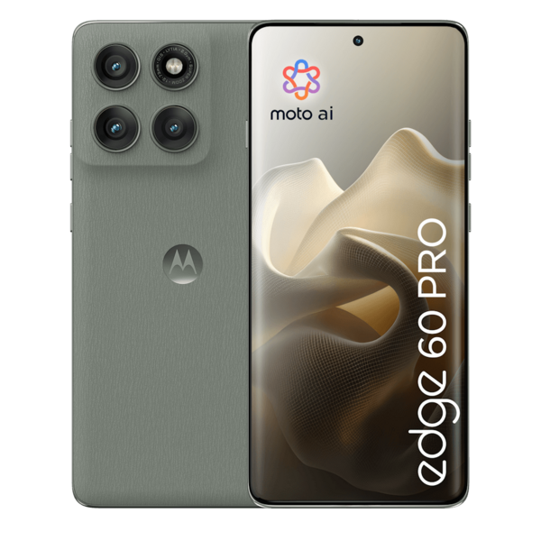 Motorola Edge 60 Pro