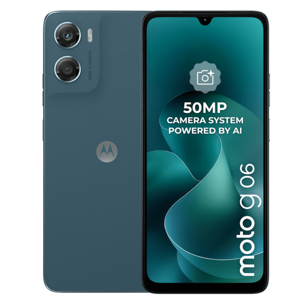 Motorola G06