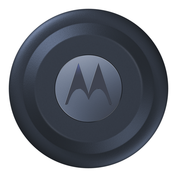 Motorola Nano Tag išmanusis sekiklis mėlyna