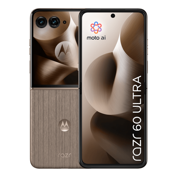 Motorola Razr 60 Ultra 5G 512 gb ruda