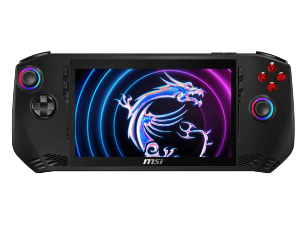 MSI Claw A1M 7/Ultra7/16GB/512GB