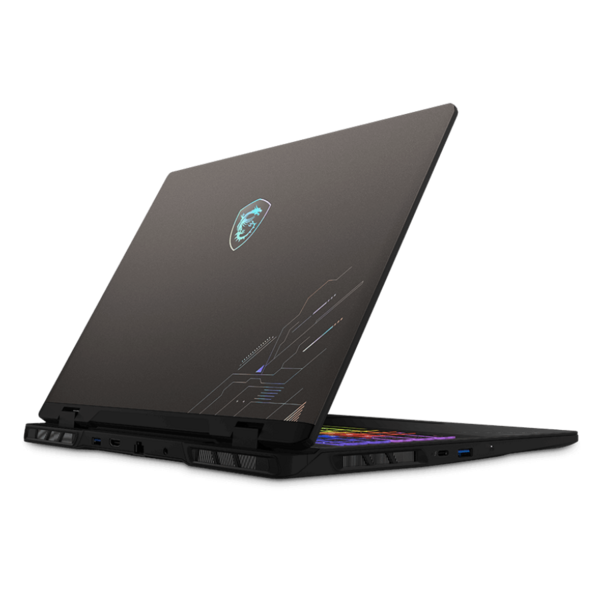 MSI Crosshair Ai 16/u9/32GB/1TB/RTX5070